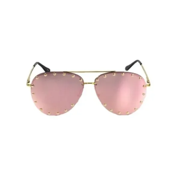 prive revaux | Accessories | Priverevaux Aviator Sunglasses  display picture 1